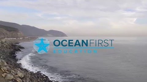 Ocean Circulation Explained - Ocean First Education