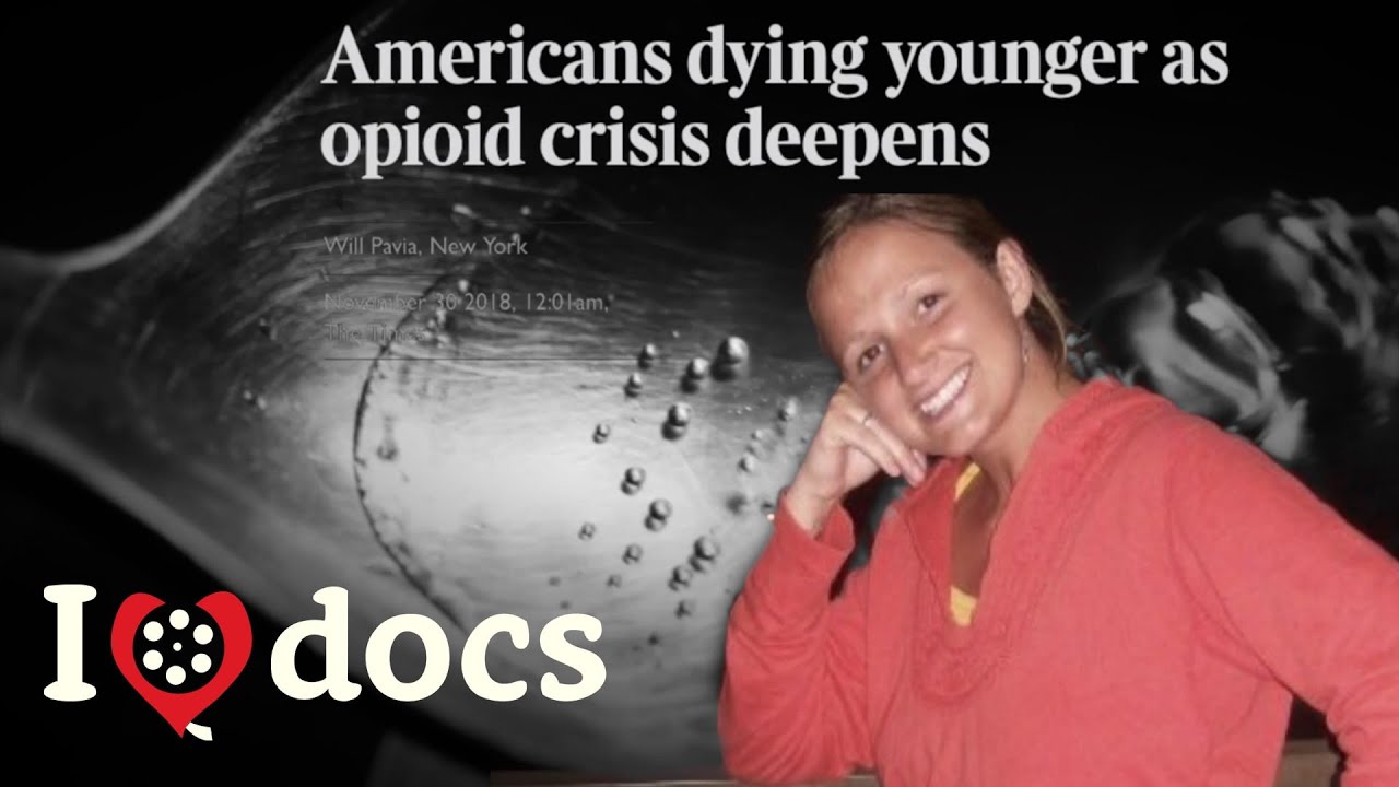 The American Opioid Crisis   Documentary