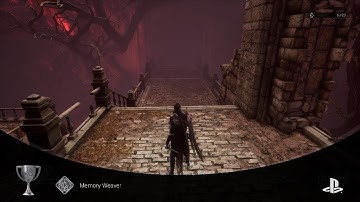 Thymesia - Memory Weaver