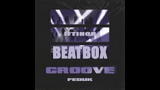 Feduk - Groove cover (beatbox by Iftihor)