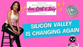 The Next Billion-Dollar Startups Won’t Just Build Software | Making Manufacturing Fun, Cool + Sexy