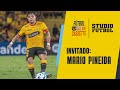 FÚTBOL SIN CASSETTE CON MARIO PINEIDA, CAMPEÓN CON BARCELONA EN EL 2016 Y 2020