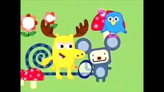 Noggin Critter Comrades (Official Instrumental)