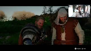 Let's Play Crimson Desert | #039 | gameplay 🇩🇪 deutsch/german | PC 2k