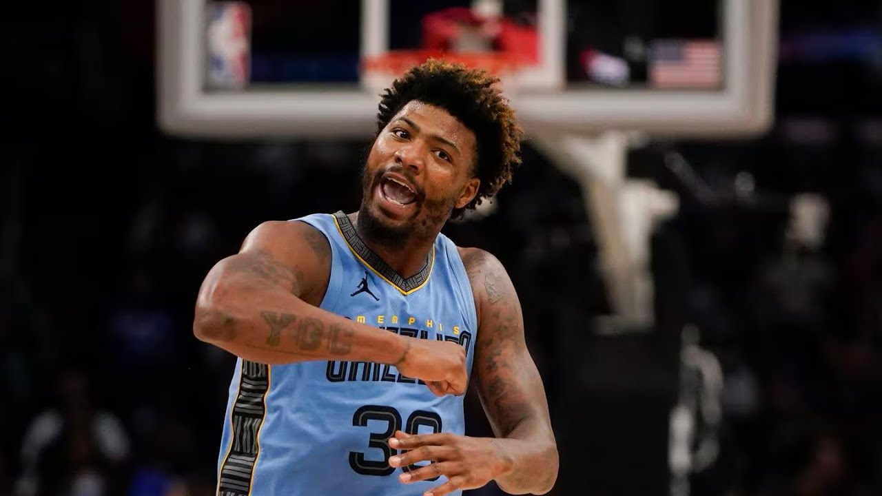 Houston Rockets Trading For Marcus Smart⁉️ - YouTube