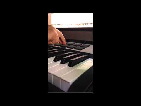 Eko Fresh feat. Bushido - Gheddo (Piano Cover)
