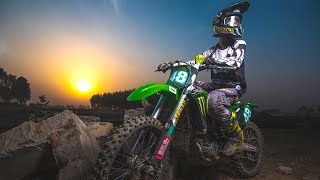 Advance Biker Photo Editing | Photoshop Camera Raw Tutorial screenshot 5
