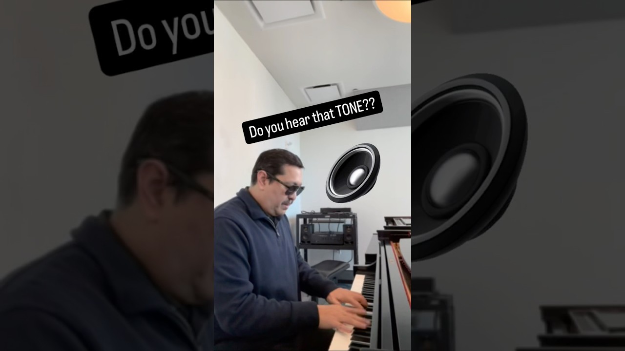 Taking a solo on &ldquo;Tones for Joan&rsquo;s Bones&rdquo; by Chick Corea