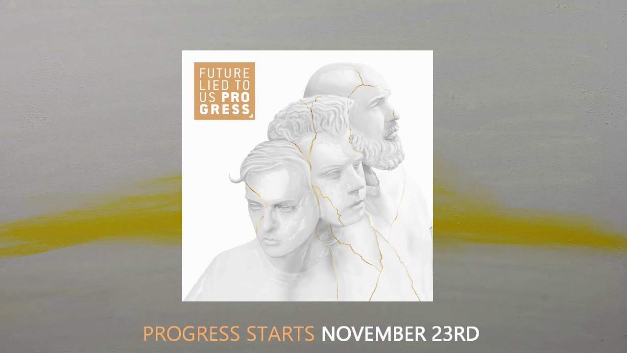 Ver Future lied to us - Progress (preview) en YouTube Ver Future lied to us - Progress (preview) en YouTube