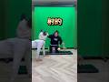 『射的をやる犬』#射的 #犬 #funny