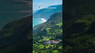 Rincón mágico en Galicia ⛰️🏘️ | Planeta Fascinante