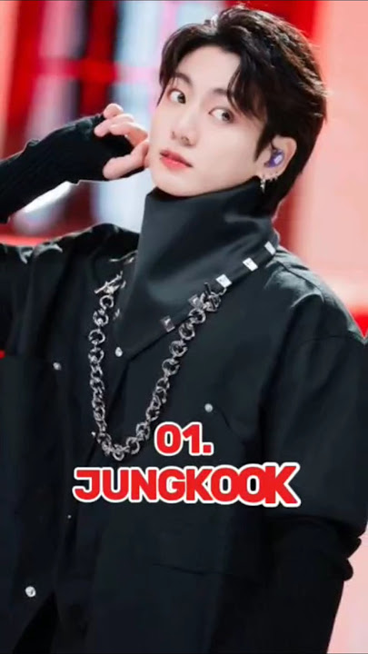 Handsome Bts Members JK & Jin 🥰 Who is the best handsome #bts #jungkook #jin #handsome