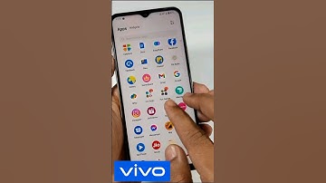 Hot Apps Hot Games Kaise Delete Kare Vivo Mobile | How to Remove Hot Apps and Hot Games from Vivo