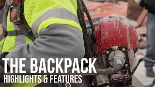 Backpack Highlights & Features