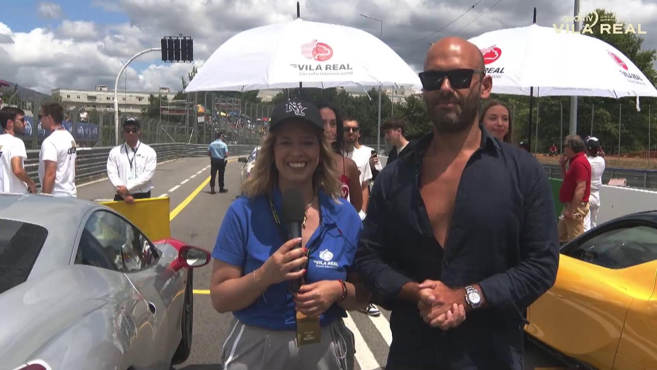 53º Circuito Internacional de Vila Real