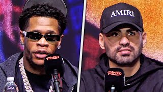 HIGHLIGHTS | Devin Haney vs. Jose Ramirez • FINAL PRESS CONFERENCE | DAZN Boxing