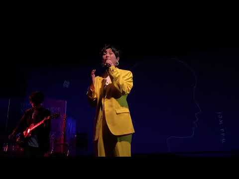 2020.01.18 魏如萱彼個所在 大合唱 @藏著並不等於遺忘 Legacy Taipei