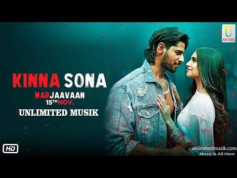 kinna-sona-2019-full-video-song-(marjaavaan)-meet-bros---jubin-nautial