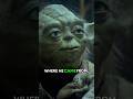 George Lucas Reveals The TRUTH About Yoda
