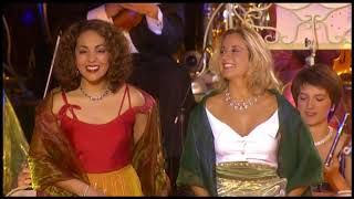André Rieu - Barcarolle live in Italy