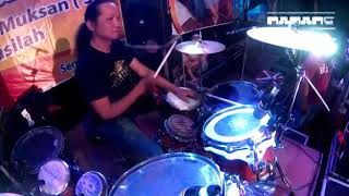 Monata ibu kota cover by cak juri