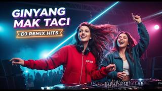 Ginyang Mak Taci - DJ Remix | Viral Minang Song