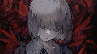 夏に去りし君を想フ - Nightcore Remix