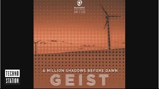 Geist - Yesterdays Dub