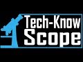 Tech-Know Scope | New Logo, Same Great Content