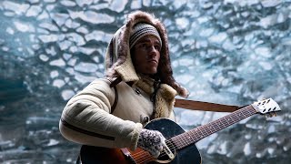 KALEO - Backbone (LIVE at Breiðarmerkurjökull) Resimi