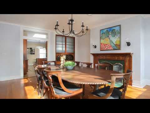 1898 Beacon Street 5, Brookline, MA home video tour