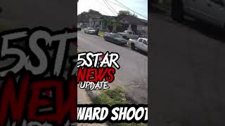 New Orleans Shooting 😲#neworleans #viralvideo #louisiana