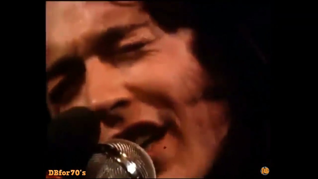 Rory Gallagher   Live 1973   Two Dates