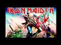 Iron Maiden - The Trooper ( Instrumental Cover ) Guitar Cover