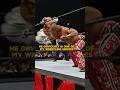 Rey Mysterio Is One Of The GOATs 🐐