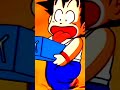 Goku 7 years edit#shorts#Dragon ball super#dbs#dbz