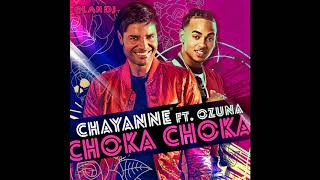 Choka - Chayanne ft Ozuna - Rmx - @lan dj 018