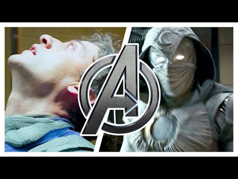 MOON KNIGHT Episode