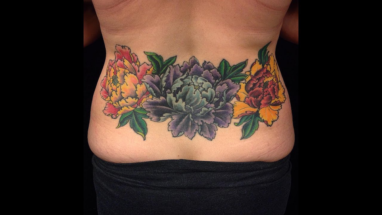 lower back coverup by rogerbusque on DeviantArt