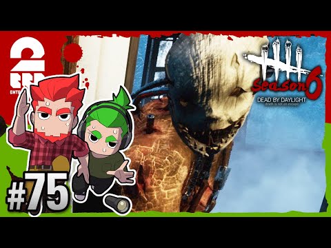 #75【ホラー】弟者,おついちの「デッドバイデイライト シーズン6」【2BRO.】