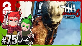 #75【ホラー】弟者,おついちの「デッドバイデイライト シーズン6(DBD)」【2BRO.】