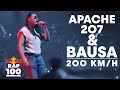 Apache 207 200 Km H LIVE Red Bull Soundclash 2019