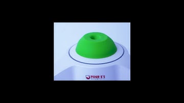 Mini Vortex Mixer Part 3 #shorts