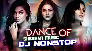 Thumbnail of New Dj Nonstop Collection 2022 DJ Hasiya SHESHAN MUSIC