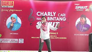 YUSUF ARDIANSYAH - RAPUH #CHARLYCARIBINTANGFATIGON