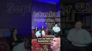 Bosco Conference Podcast | WHAT ARE OUR NEXT CONFERENCE |1st Episode