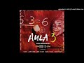 Uami Ndongadas - Aula 3