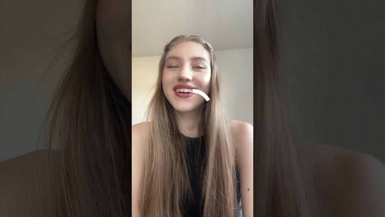 НАСКОЛЬКО Я ФОТОГИНИЧНАЯ😍☺️!!!