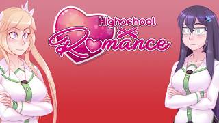 Let's Play: Highschool Romance - Part 1 - Is That A Woman?! - Selina Route screenshot 5