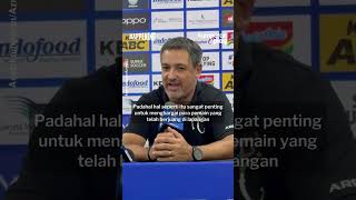 Suporter Indonesia Lebih Hormati Pemain Ketimbang di Brasil